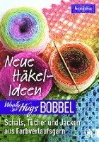 Veronika Hug - Woolly Hugs Bobbel Neue Häkel-Ideen, Häftad