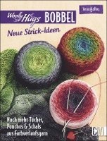 bokomslag Woolly Hugs Bobbel - Neue Strick-Ideen