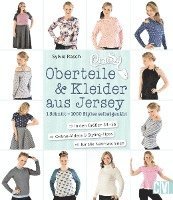 CraSy Oberteile & Kleider aus Jersey 1