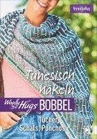 bokomslag Woolly Hugs Bobbel Tunesisch häkeln