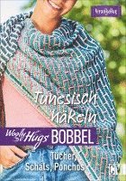 Veronika Hug - Woolly Hugs Bobbel Tunesisch häkeln, Häftad