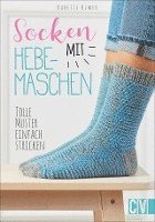 bokomslag Socken mit Hebemaschen