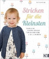 bokomslag Stricken für die Kleinsten