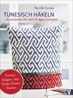 Tunesisch Häkeln 1