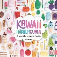 Kawaii Häkelfiguren 1