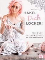 Jessica Carey - Häkel Dich locker!, Inbunden