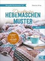 bokomslag Das große Strickmuster 1x1