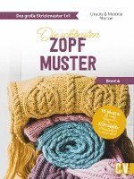 Ursula Marxer, Melanie Marxer - Das große Strickmuster 1x1, Inbunden