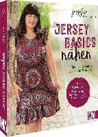 Jersey-Basics nähen 1