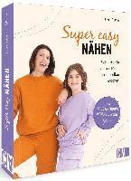 Super easy nähen 1