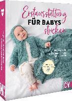 bokomslag Erstausstattung für Babys stricken