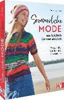 Sommerliche Mode aus leichten Garnen stricken