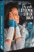 bokomslag Das große Stulpen-Strickbuch