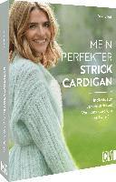 bokomslag Mein perfekter Strick-Cardigan