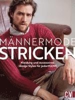 Männermode stricken 1