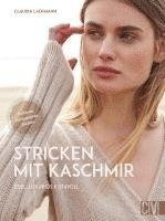 Stricken mit Kaschmir 1