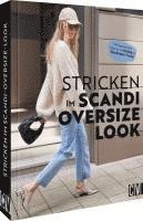 bokomslag Stricken im Scandi- und Oversize Look