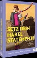 Molla Mills - Setz dein Häkel-Statement! Taschen, Accessoires und Deko, Inbunden