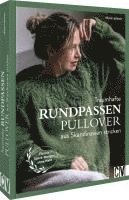 bokomslag Traumhafte Rundpassenpullover aus Skandinavien stricken