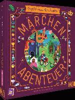 Lily Murray, Wesley Robins - Erzähl deine Geschichte! Märchenabenteuer, Inbunden