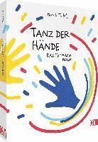 bokomslag Tanz der Hände - das Mitmach Buch