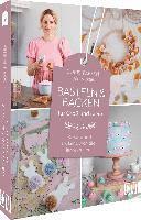 bokomslag Basteln und Backen für Groß und Klein