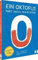 Anne Richardson, Andrea Antinori - Ein Oktopus hat null Knochen, Inbunden