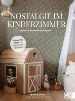 bokomslag Nostalgie im Kinderzimmer