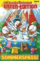 Disney - Lustiges Taschenbuch Enten-Edition 79, Häftad