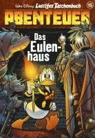 bokomslag Lustiges Taschenbuch Abenteuer 15