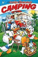 Lustiges Taschenbuch Camping 01 1