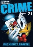 Lustiges Taschenbuch Crime 21 1