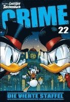 Lustiges Taschenbuch Crime 22 1