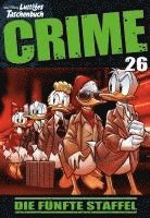 Lustiges Taschenbuch Crime 26 1