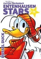 Lustiges Taschenbuch Entenhausen Stars 14 1