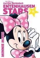 bokomslag Lustiges Taschenbuch Entenhausen Stars 15