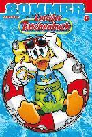 Lustiges Taschenbuch Sommer 08 1