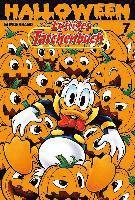 Lustiges Taschenbuch Halloween 07 1