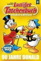 Lustiges Taschenbuch 90 Jahre Donald Band 02 1