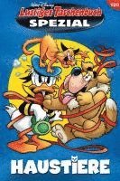 Disney - Lustiges Taschenbuch Spezial Band 120, Häftad