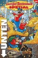 Disney - Lustiges Taschenbuch Spezial Band 126, Häftad