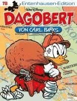 bokomslag Disney: Entenhausen-Edition Bd. 78