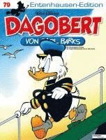 bokomslag Disney: Entenhausen-Edition Bd. 79