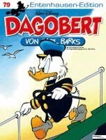 Carl Barks - Disney: Entenhausen-Edition Bd. 79, Häftad