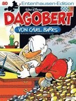 bokomslag Disney: Entenhausen-Edition Bd. 80