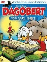 bokomslag Disney: Entenhausen-Edition Bd. 82