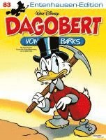 bokomslag Disney: Entenhausen-Edition Bd. 83