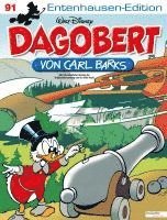 Disney: Entenhausen-Edition Bd. 91 1