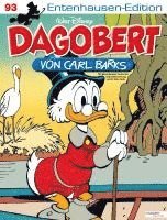 bokomslag Disney: Entenhausen-Edition Bd. 93