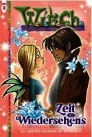 Witch 03 Zeit des Wiedersehens